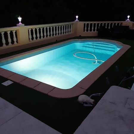 Villa Ribellu à Bastia  Extérieur photo