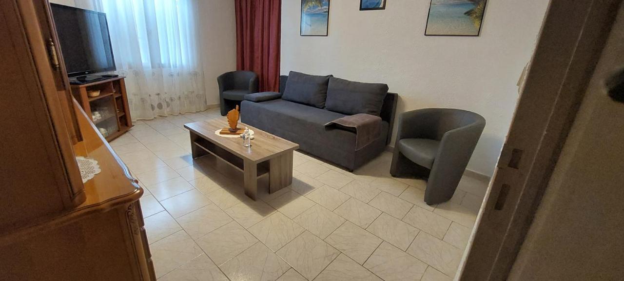 Villa Ribellu à Bastia  Extérieur photo