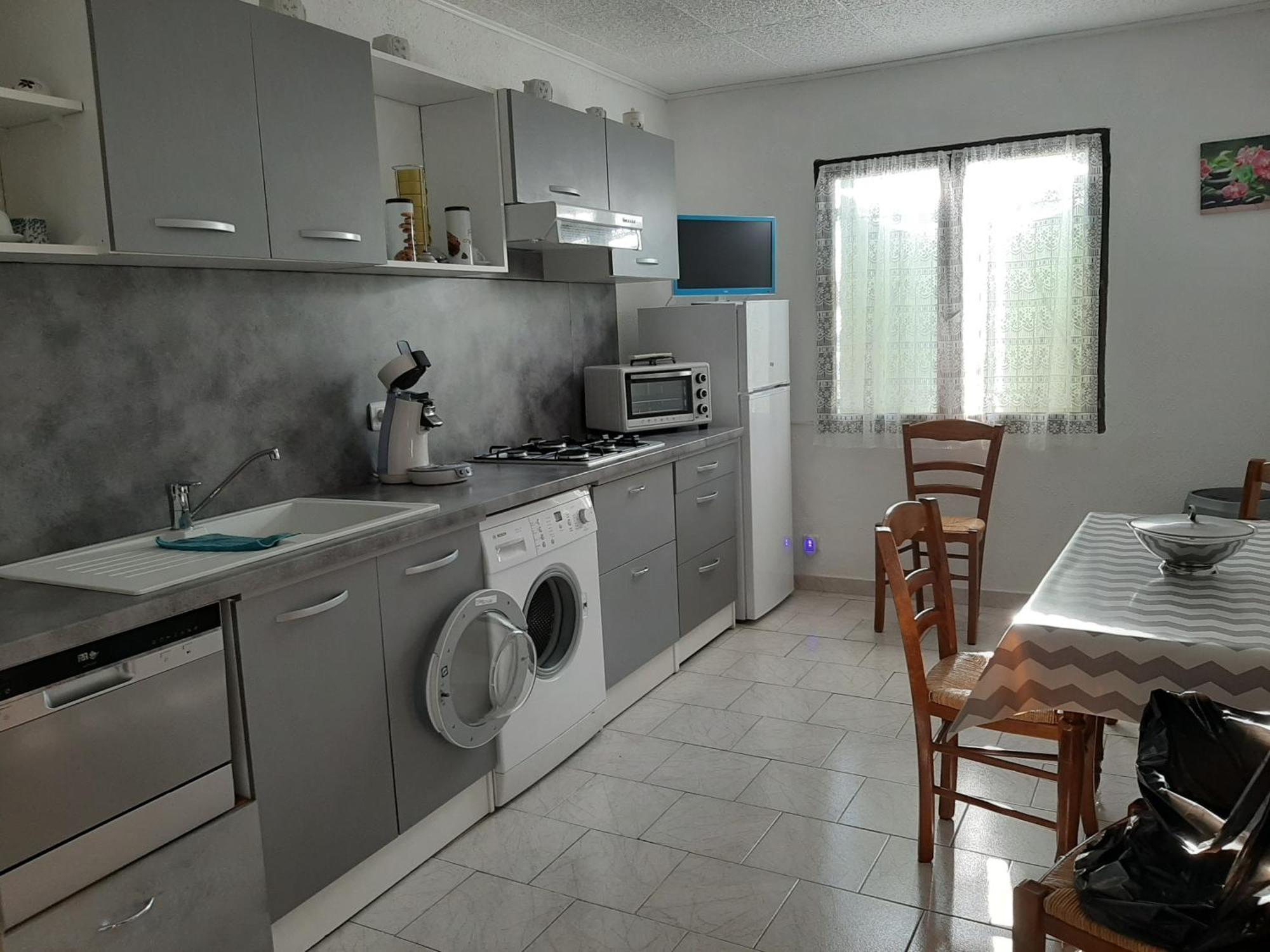 Villa Ribellu à Bastia  Extérieur photo
