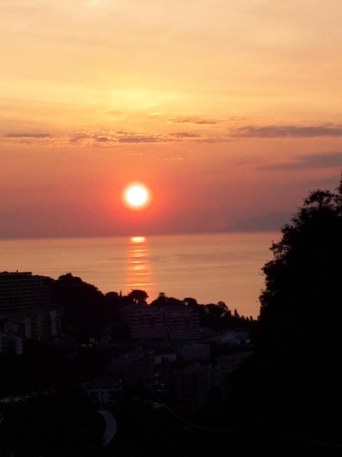Villa Ribellu à Bastia  Extérieur photo