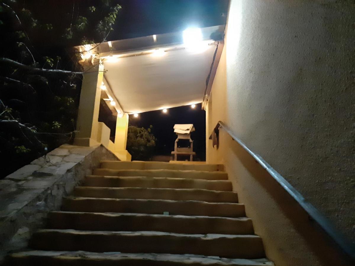 Villa Ribellu à Bastia  Extérieur photo